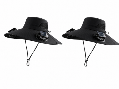 Sun hat