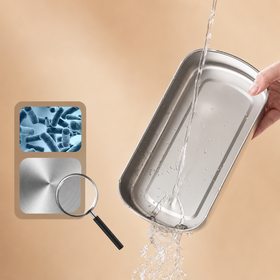 Compact Heated Lunch Box