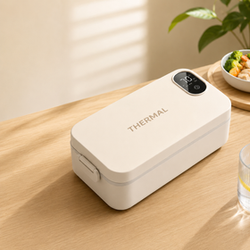 Smart Electric Lunch Box