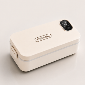 Smart Electric Lunch Box