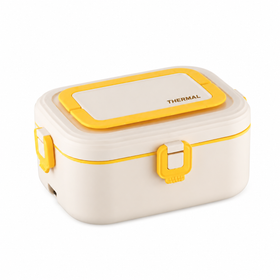 Secure-Lock Electric Food Warmer